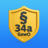 34a Sachkunde GewO