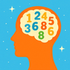 Brain Training:Find Numbers