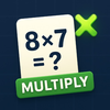 Multiplication Flash Cards*