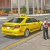 US Pickup Taxi Simulator Game