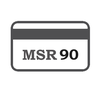 MSR90 Reader for Safari