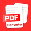 PDF Converter : Convert PDF