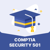 Comptia Security+ SY0-501 Exam