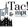 Tac! Concierge MPT 