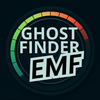 Ghost Finder - Scanner