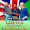 MRCP Question Bank