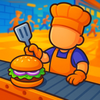 Idle Chef Express