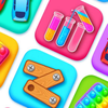Swipe Games for Kids & Teens