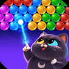 Petopia Pop: Bubble shooter