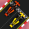 Reflex Test - Formula Race