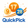 QuickPick Lottery