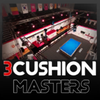 3cushionmasters