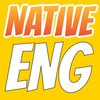 English Native Switch