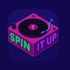 Spin It Up Artist