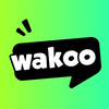 Wakoo-华人圈超火的小绿交友软件APP