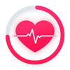 Blood Pressure-Heart Rate App