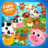 Fun Farm Games