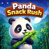 Panda Snack Rush