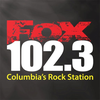 Fox 102.3 WMFX