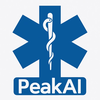 PeakAI NREMT Exam Prep