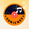 SonicNest-Music Player