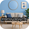 Interior Design with AI
