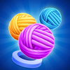 Yarn Sort: Hole Escape 3D