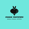 Foodie Footsteps