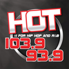Hot 103.9 WHXT