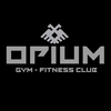 Opium Gym