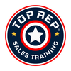 Top Rep Sales Training
