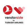 Vendorside by Turkish Airlines