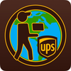 UPS Global Pickup & Delivery