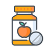 Vitamins and Supplements