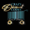 Crazy Discount Codes