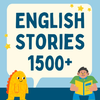English Story : Audio Stories