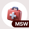 MSW Exam Practice Prep 2025