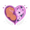 Contraction Timer & Pregnancy