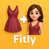 Fitly: Outfit Creator