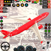 Airplane Flight Simulator Game