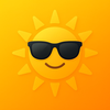 Sunglow Tanning App: SunSafe