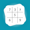 Crazy Sudoku for watch