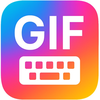 GIF Keyboard - Send Meme GIFs