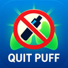 Quit Puff Vaping