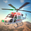 Helicopter Flight Pilot 3D