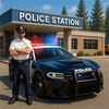 Rapid Enforcer: Police Chase