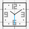 DSClock: Retro Clock Widget