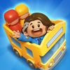 Bus Fever-Car Jam Escape