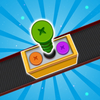 Screw It Up: Screw Puzzle Game