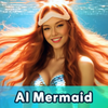 AI Mermaid Effect: Videfix